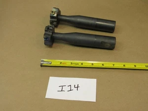2 Ingersoll Wendeschneidbare T-Nutenschneider 2,2" x 5/8" 16T1R22S0L02R10 16T1R22S0L02L10 - Bild 1 von 8