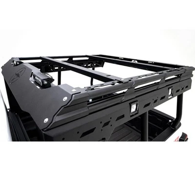 For Jeep Gladiator 2020-2025 Fab Fours JTOR-03-1 Additional Crossmember Foto 1 de 4