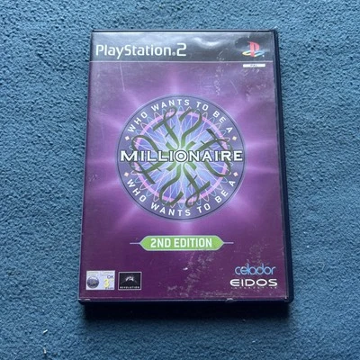 Who Wants to Be a Millionaire 2 - Image 1 of 4