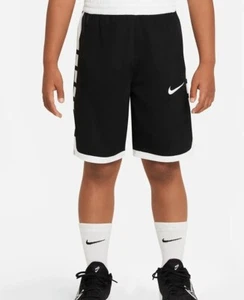 Unisex Youth Nike Elite Dri-Fit Basketball Shorts Choose Size and Color - Picture 1 of 5