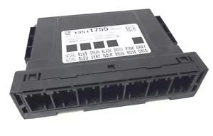 Body Control Computer Multifuntion Electric Module 2015 Silverado Suburban Tahoe - Picture 1 of 4