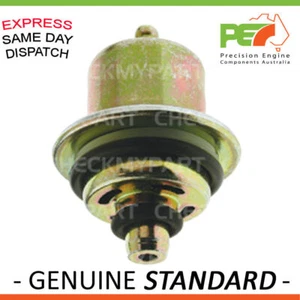 New * STANDARD USA * Fuel Pressure Regulator FPR For Jeep Wrangler 2.5L 4.0L - Picture 1 of 4
