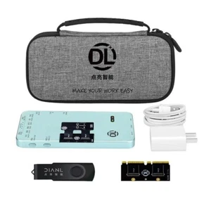 Probador de pantalla DL400PRO 2,8"" prueba de niebla para pantalla i14/i14Plus y táctil - Imagen 1 de 2
