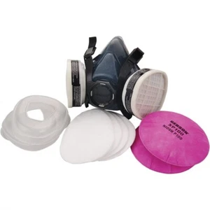 Gerson® Signature ProSeries Paint/Body Combo Respirator, Large #7151-96 - Picture 1 of 1