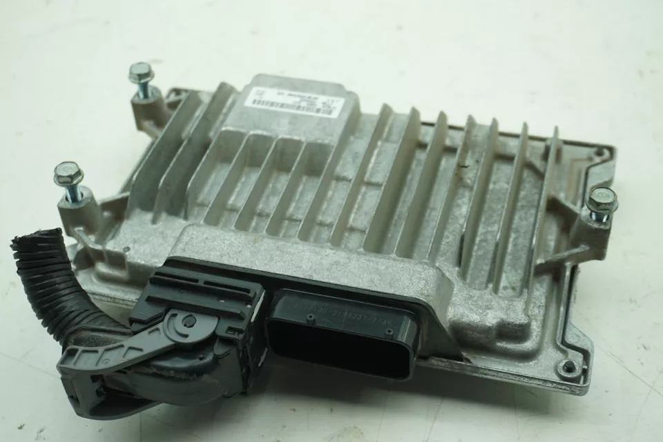 2019 HONDA ODYSSEY ENGINE POWERTRAIN CONTROL MODULE COMPUTER OEM - Image 1 of 4
