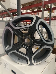cerchi jeep renegade 19 - Foto 1 di 1