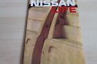 SV0874) Nissan Terrano II - Nissan Life 10/1993