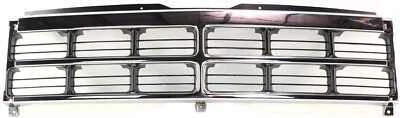 Grille For Dodge Dakota 1991-1996 Foto 1 de 4