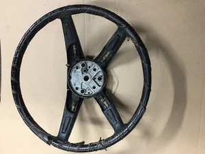 BMW bavaria e3 e9 e10 3.0 S CS csi 2800 2002 ti tii 1802 steering wheel - Picture 1 of 5