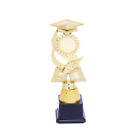  26 Cm Soccer Trophies Graduation Golf Trophy Award Cup Creative Competition