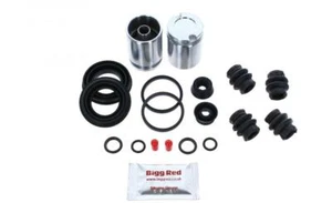 Für Mini Countryman Bremssattel Hinten Umbau Reparaturset + Beladen Pistons - Bild 1 von 3