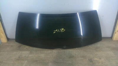 04 - 09 NISSAN QUEST CRISTAL TRASERO PRIVACIDAD TINTE Foto 1 de 2