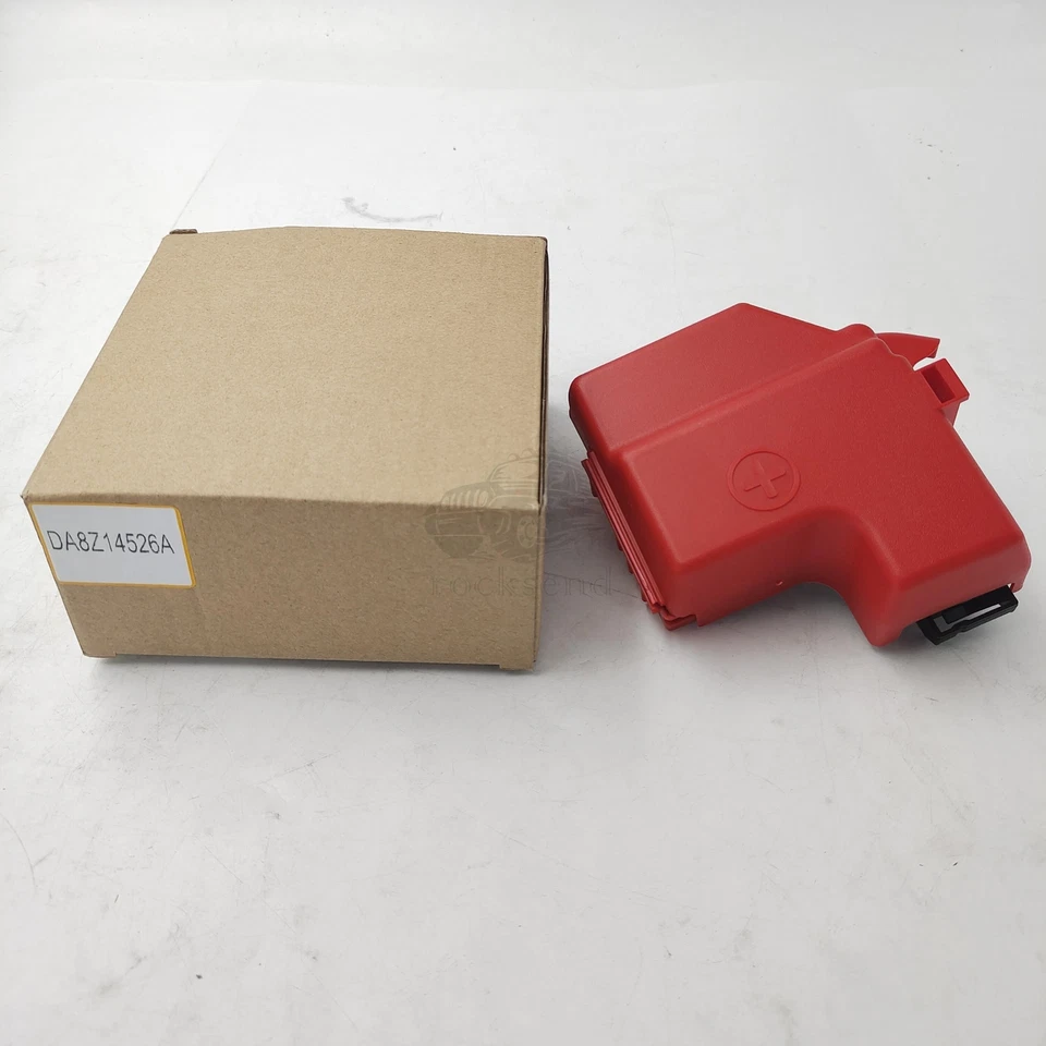 Disyuntor terminal de batería DA8Z14526A para Taurus Explorer 2011-2019 3,5 L Foto 1 de 4