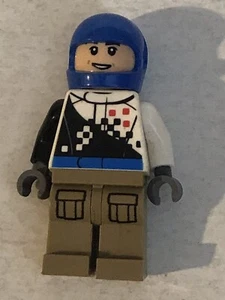 Lego Buggy Fahrer Minifigur Actionfigur Spielzeug Minifiguren L2 - Bild 1 von 2