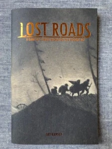 Lost Roads RPG by Exalted Funeral - Picture 1 of 2