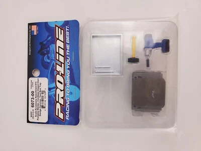 Proline 6073-00 Scale Accessory Assortment #5 ETS Hobby Shop - Image 1 of 2