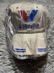 Valvoline Racing Hat New Still in Packaging - Picture 1 of 5