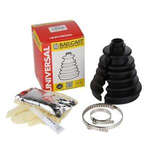 CV Joint Sticky Easy Glue Fit Inner Or Outer Repair Boot Money Saver Kit UK Made