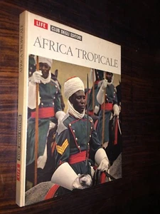 Coughlan, Robert / LIFE - AFRICA TROPICALE. 1964, Club degli editori - Picture 1 of 1