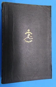 Poems by Walt Whitman Vintage Softback Book 1921 Classic - Picture 1 of 6