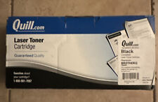Quill Brand® Compatible High Yield Black Toner Cartridge for Brother® TN450