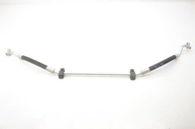 1997-2004 Porsche Boxster S 3.2L Center Condenser Ac Line Ac Hose - Image 1 of 4