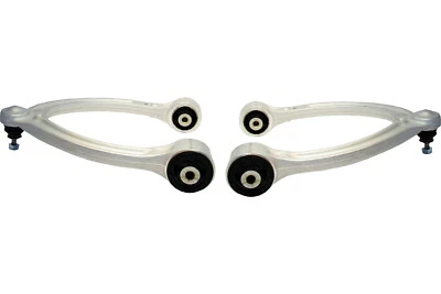 Front PAIR Control Arm & Ball Joint for 2008-2011 Mercedes-Benz S450 (57358) - Image 1 of 2