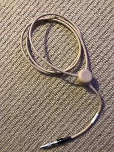 Inductor/micrófono de collar encubierto Sonic. Nuevo. 997. - Imagen 1 de 5