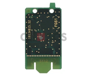 SEW EURODRIVE OPTIONSKARTE, 18134815.52 (USED) - Picture 1 of 2