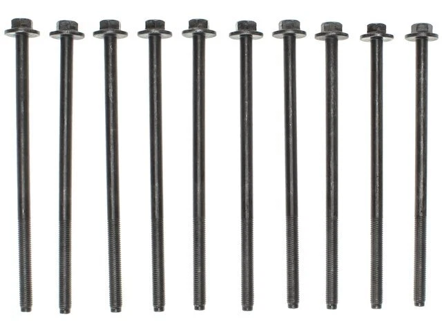 Head Bolt Set For 2003-2004, 2006-2016 Ford E450 Super Duty R295CR - Image 1 of 1