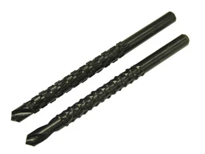 Faithfull Drill Saw Rasp & File Bits - 6.5 x 90mm FAIRRASPS - Picture 1 of 1