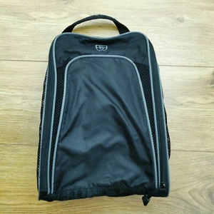 Nike Golfschuhe Tasche Meshed Nylon Tragetasche Reise - Bild 1 von 6