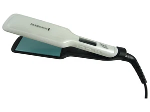 Remington Glätteisen breit Shine Therapy S8550 - Bild 1 von 3