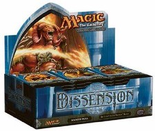 MTG magic 1x or 4x Choose your COMMUN (M/NM) Dissension