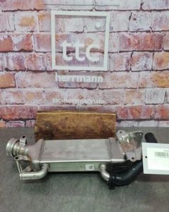Radiador de gases de escape Mercedes-Benz M651 A6511400575 80 km como nuevo - Imagen 1 de 2