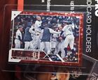 Red Foil  199  2023 Topps Series 2 Detroit Tigers 555 Comerica Park Na 16