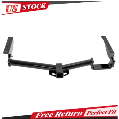 Class 3 Trailer Hitch Receiver For Toyota Highlander 2004-2007 Lexus 04-09 - Image 1 of 4