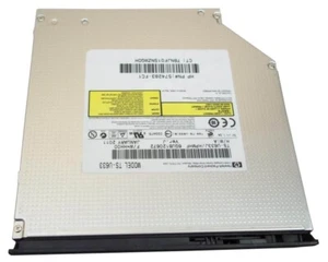 8X DVD±RW Super-Multi Double Layer (DL) optical drive - With LightScribe, 12.7mm - Picture 1 of 1