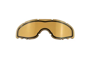 WILEY X PRODOTTO PROFESSIONALE ORIGINAL Spear Dual Grey Lens COPPER - Picture 1 of 1