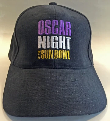 Gorra de Béisbol Boxeo Lucha Oscar de la Hoya vs. Charpentier De Colección Nueva Foto 1 de 2
