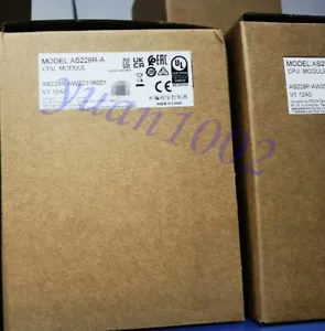 1PCS NEW Delta AS228R-A Programmable controller Fast delivery - Picture 1 of 4