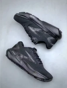 Brooks Glycerin 21 Mens Running Shoes Cushioned Comfort Trainers (SIZES UK 6-10) - Picture 1 of 11