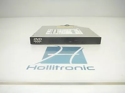 TEAC Slimline SATA DVD-ROM Drive DV-28S-VD0 1977192V-D0 8X - Image 1 of 4