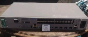 NOKIA 7210 SAS-Mxp, Service Access Switch, 22F2C4SSFP+ ETR, W/ SOFTWARE KIT - Afbeelding 1 van 5