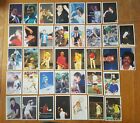 Question of Sport Cards - 37x Mixed Sports 1986 & 1994