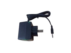 NO.640 Netzteil Adapter 6V DC 0,4A (400mA) Hipower Steckernetzteil Ladegerät 6 V - Bild 1 von 6