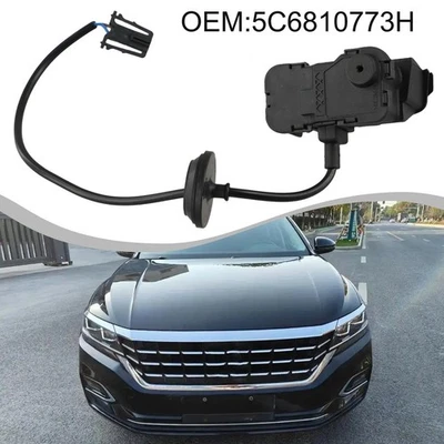 Simplified Installation of Fuel Cap Locking Motor for For Golf Mk7 Series - Image 1 of 4