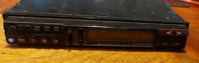 Kenwood Visual Equalizer KGC-9041 - Bild 1 von 3