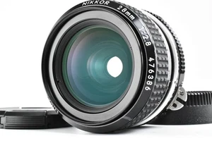 Nikon Nikkor 28mm F/2.8 Ai Wide Angle Lens EF-TN4046 - Picture 1 of 6