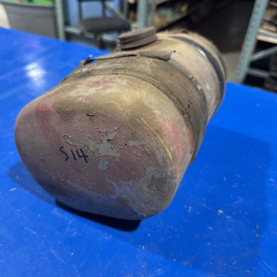 Wheel Horse Suburban 400 550 401 551 Fuel Tank Gas Tank - Image 1 of 4